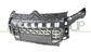 RADIATOR GRILLE-BLACK-TEXTURED FINISH