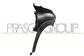 FRONT FENDER RIGHT-WITH WING EXTENSION HOLES