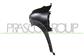 FRONT FENDER RIGHT-WITH WING EXTENSION HOLES