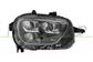 HEADLAMP RIGHT-ELECTRIC-WITH MOTOR-LED