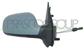 DOOR MIRROR RIGHT-CABLE-PRIMED-CONVEX MOD. 02 >