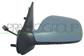 DOOR MIRROR LEFT-ELECTRIC-PRIMED-HEATED-FOLDABLE-ASPHERICAL-BLUE-7 PINS MOD. 03 >