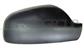 DOOR MIRROR COVER RIGHT-BLACK