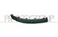 FRONT BUMPER MOLDING-RIGHT-BLACK