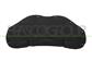 HOOD INSULATING MAT-8 CLIPS