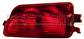 REAR FOG LAMP LEFT RED MOD. 5 DOOR