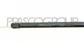 TAILGATE GAS SPRING RIGHT/LEFT - 425 N - L 545 mm - S 195 mm - Ø 18 mm - Ø 8 mm