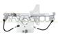 MECHANISMUS FENSTERHEBER HINTEN LINKS MOD. 5 TUERIG