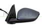 RETROVISORE SINISTRO-ELETTRICO-CON PRIMER-TERMICO-CHIUDIBILE-CON FANALE-CON LUCE CORTESIA-CON BLIS-CONVESSO-12 PINS