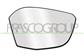 CRISTAL+SOPORTE DERECHO-TERMICO-CON BLIS-CONVEXO-2 PINES