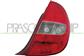 TAIL LAMP RIGHT-WITHOUT BULB HOLDER MOD. 4 DOOR