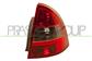 TAIL LAMP RIGHT-WITHOUT BULB HOLDER MOD. 4 DOOR