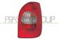 TAIL LAMP RIGHT-WITHOUT BULB HOLDER