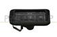 REAR NUMBER PLATE LIGHT