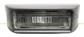 REAR NUMBER PLATE LIGHT-WITH BULB