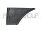 REAR FENDER MOLDING-RIGHT-BLACK-TEXTURED FINISH-WITH CLIPS MOD. SIDE SLIDING DOOR