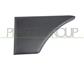 REAR FENDER MOLDING LEFT-BLACK-TEXTURED FINISH-WITH CLIPS MOD. SIDE SLIDING DOOR