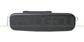 DOOR HANDLE RIGHT SIDE-OUTER-BLACK-WITHOUT KEY HOLE