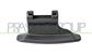 DOOR HANDLE RIGHT SIDE-OUTER-BLACK-WITHOUT KEY HOLE