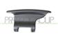 DOOR HANDLE RIGHT SIDE-OUTER-BLACK-WITHOUT KEY HOLE