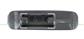 SLIDING DOOR HANDLE LEFT SIDE-OUTER-BLACK-WITHOUT KEY HOLE