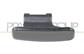 SLIDING DOOR HANDLE RIGHT-OUTER-BLACK-WITHOUT KEY HOLE