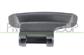 SLIDING DOOR HANDLE RIGHT-OUTER-BLACK-WITHOUT KEY HOLE