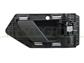 FRONT DOOR HANDLE RIGHT-INNER-BLACK