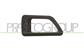 FRONT DOOR HANDLE RIGHT-INNER-BLACK HOUSING