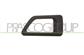 FRONT DOOR HANDLE LEFT-INNER-BLACK HOUSING