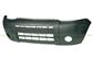 FRONT BUMPER-PRIMED-WITH FOG LAMP SEATS