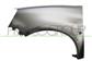 FRONT FENDER RIGHT-WITH SIDE REPEATER AND MOLDING HOLES