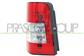 TAIL LAMP LEFT-WITHOUT BULB HOLDER MOD. 2 DOOR MOD. 01/06 >