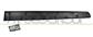 FRONT RIGHT DOOR MOLDING-BLACK