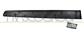 FRONT LEFT DOOR MOLDING-BLACK