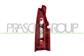 TAIL LAMP RIGHT-WITHOUT BULB HOLDER MOD. 1 DOOR