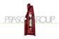 FANALE POSTERIORE SINISTRO-SENZA PORTA-LAMPADA MOD. PORTELLONE