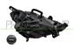 HEADLAMP LEFT H4-ELECTRIC-WITH MOTOR
