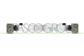 FRONT BUMPER REINFORCEMENT-ALUMINIUM