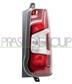 TAIL LAMP RIGHT-WITHOUT BULB HOLDER