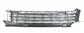 BUMPER GRILLE-LOWER-BLACK