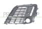 BUMPER GRILLE RIGHT-BLACK-WITH PDC