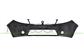 FRONT BUMPER-PRIMED-WITH FOG LAMP SEATS
