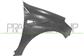 FRONT FENDER RIGHT-WITH SIDE REPEATER HOLE