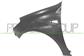 FRONT FENDER LEFT-WITH SIDE REPEATER HOLE