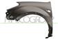 FRONT FENDER LEFT-WITH MOLDING HOLES MOD. STEPWAY
