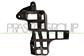 REAR BUMPER ABSORBER LEFT