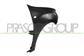 FRONT FENDER RIGHT-WITH SIDE REPEATER AND WING EXTENSION HOLES
