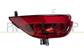 REAR BUMPER REFLECTOR RIGHT