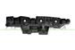 FRONT BUMPER SIDE BRACKET LEFT-PLASTIC
